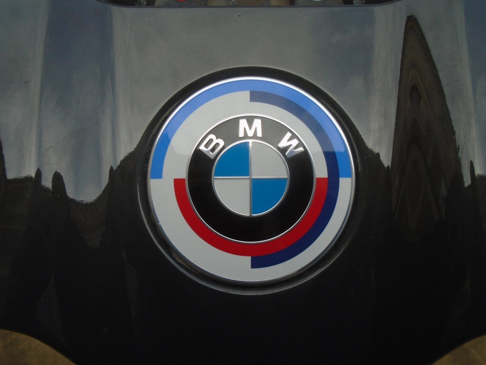 [GYÁRI BONTOTT] BMW - ELSŐ LÖKHÁRÍTÓ - M3-AS / G80; M4-ES/ G82; G83  8. kép